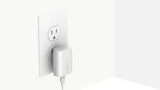 Cargador de Pared USB-C de 20W Blanco Belkin (WCA003dqWH)