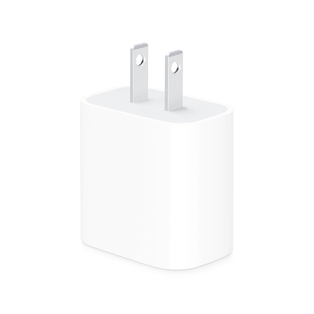 Cargador De Pared USB-C 20 W Apple (MHJA3AM/A) yapcr.com Costa Rica