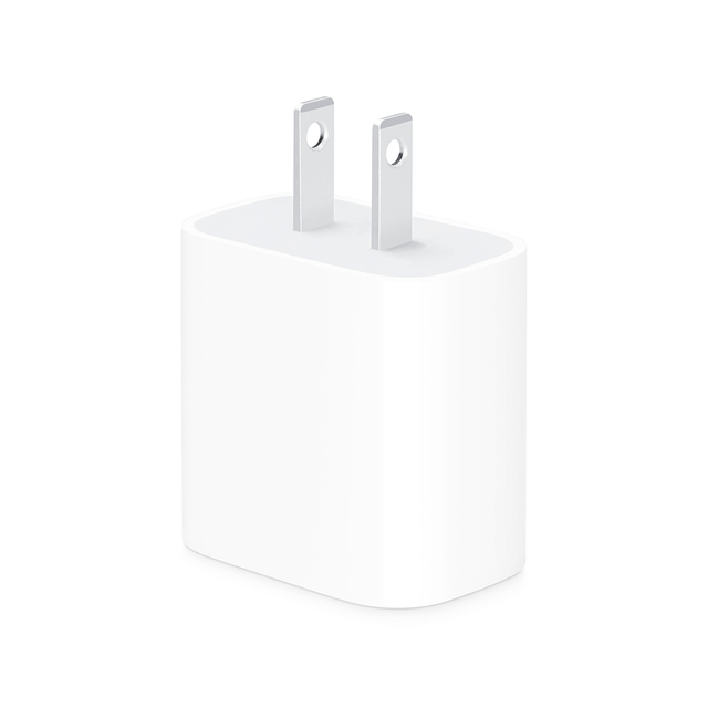 Cargador De Pared USB-C 20 W Apple (MHJA3AM/A) yapcr.com Costa Rica