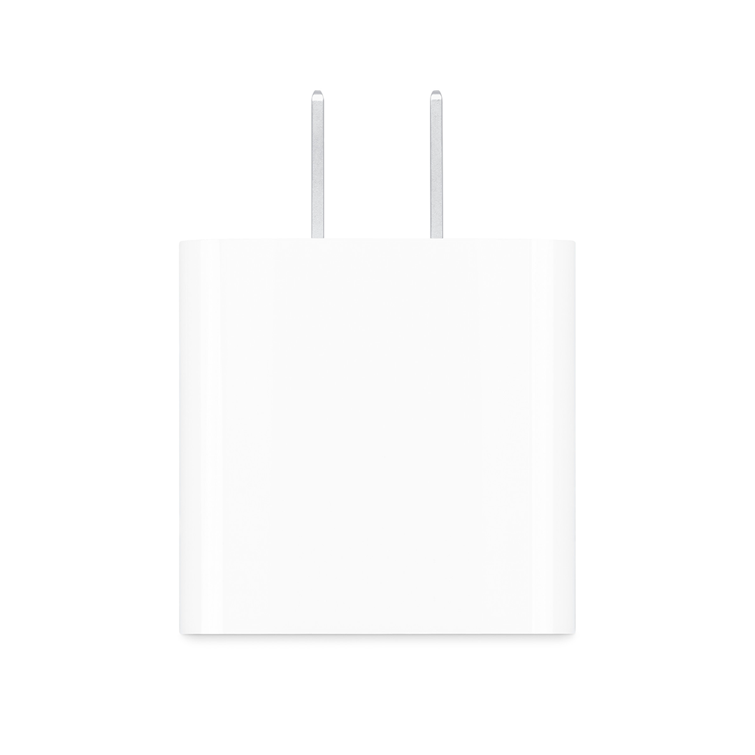 Cargador De Pared USB-C 20 W Apple (MHJA3AM/A) yapcr.com Costa Rica