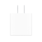 Cargador De Pared USB-C 20 W Apple (MHJA3AM/A) yapcr.com Costa Rica