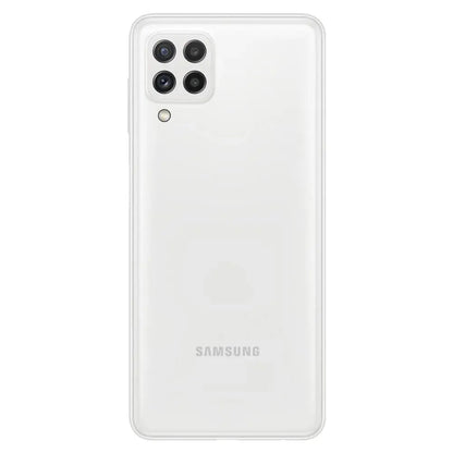 Celular Samsung Galaxy A22 128 GB Blanco (SM-A225MZWGGTO)
