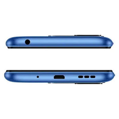 Celular Xiaomi Redmi 10A 32 GB Azul (38870)