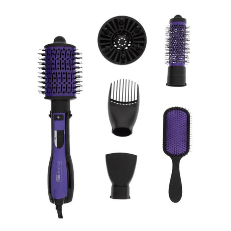 Cepillo Eléctrico de Aire para Cabello Todo en 1 Conair (BC123AL) yapcr.com Costa Rica