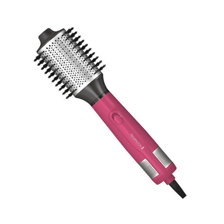 Cepillo para Cabello Secador y Estilizador Remington WET2STYLE (AS15AB (110) F) yapcr.com Costa Rica