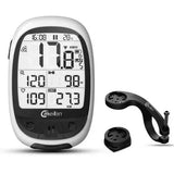 Ciclocomputador con GPS Meilan M2 (BA01000-504)