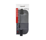 Cinturón de Seguridad de Cintura con Protección RFID Wenger Gris (611879) yapcr.com Costa Rica