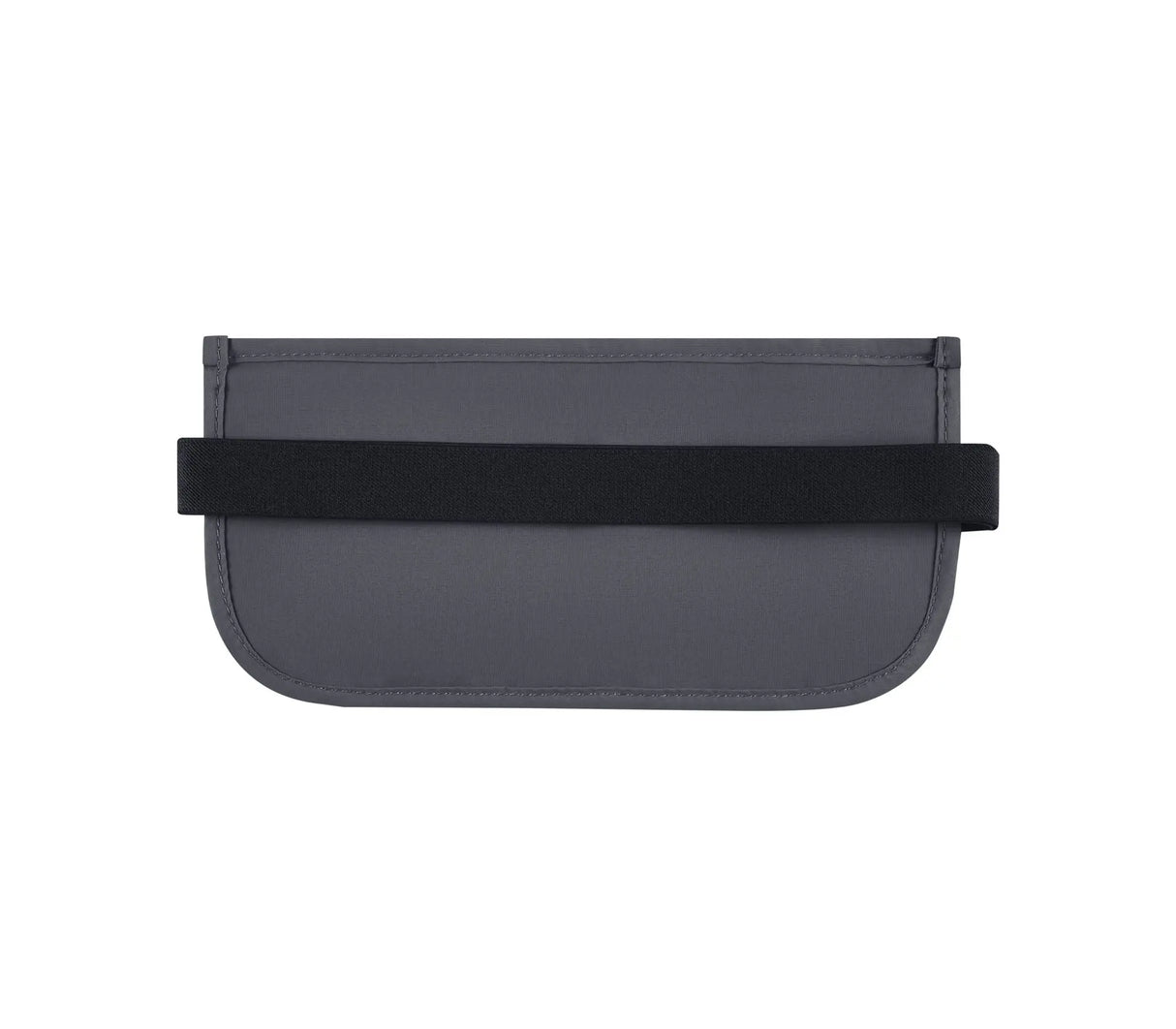 Cinturón de Seguridad de Cintura con Protección RFID Wenger Gris (611879) yapcr.com Costa Rica