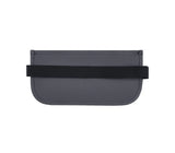 Cinturón de Seguridad de Cintura con Protección RFID Wenger Gris (611879) yapcr.com Costa Rica