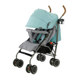 Coche Prinsel Fiesta Aqua (PS5280)