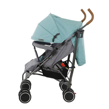 Coche Prinsel Fiesta Aqua (PS5280)