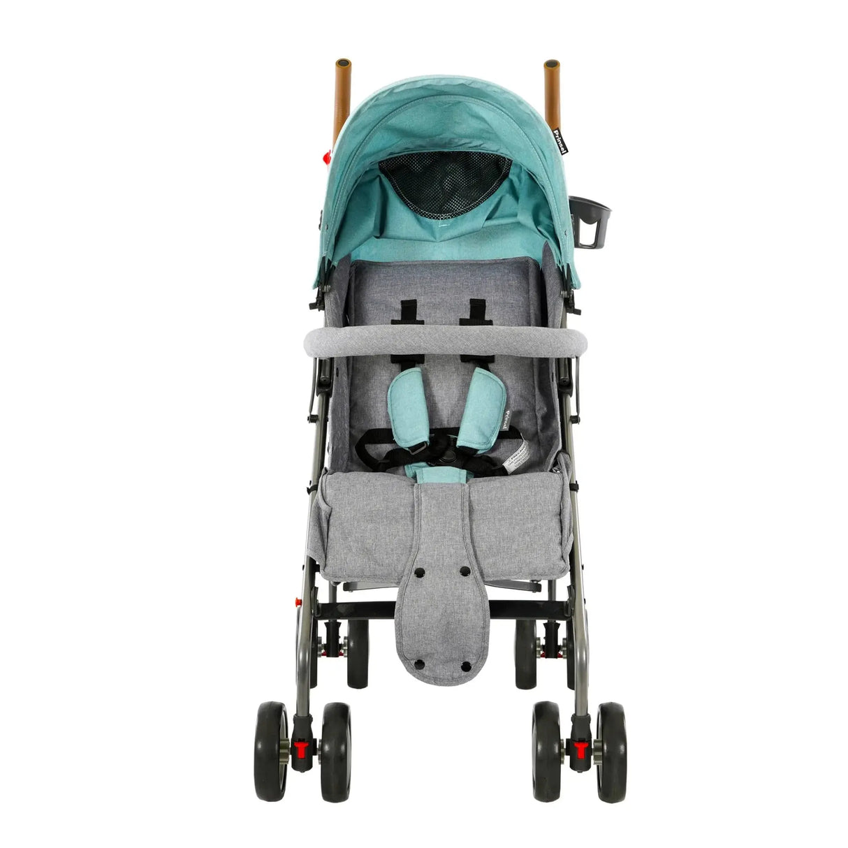 Coche Prinsel Fiesta Aqua (PS5280)