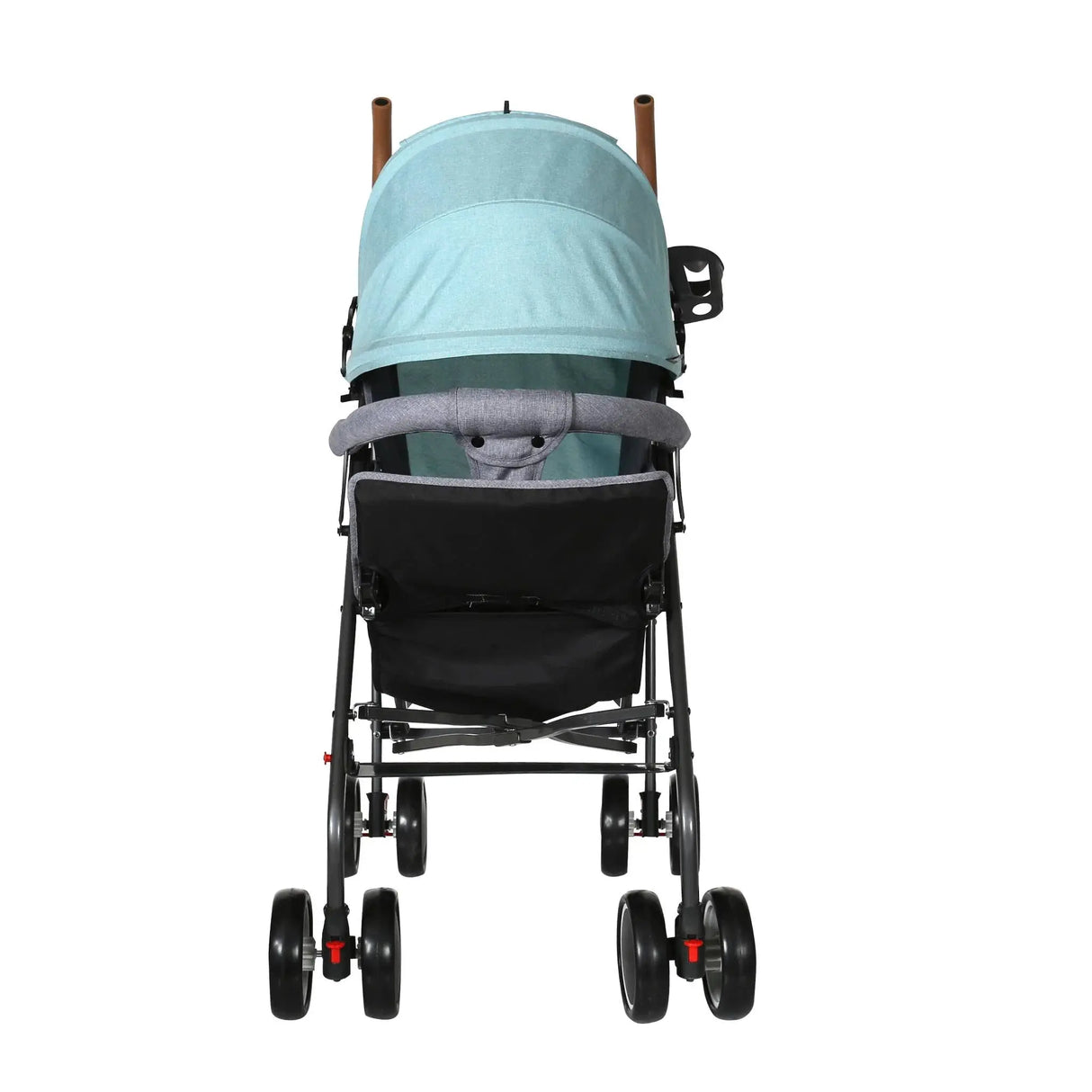 Coche Prinsel Fiesta Aqua (PS5280)