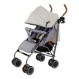 Coche Prinsel Fiesta Beige (PS5281)