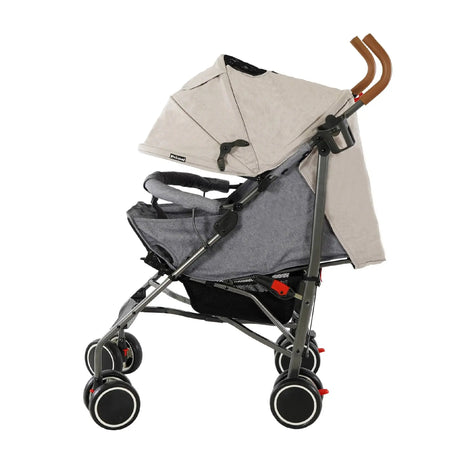 Coche Prinsel Fiesta Beige (PS5281)