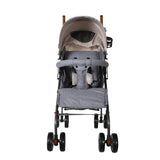 Coche Prinsel Fiesta Beige (PS5281)