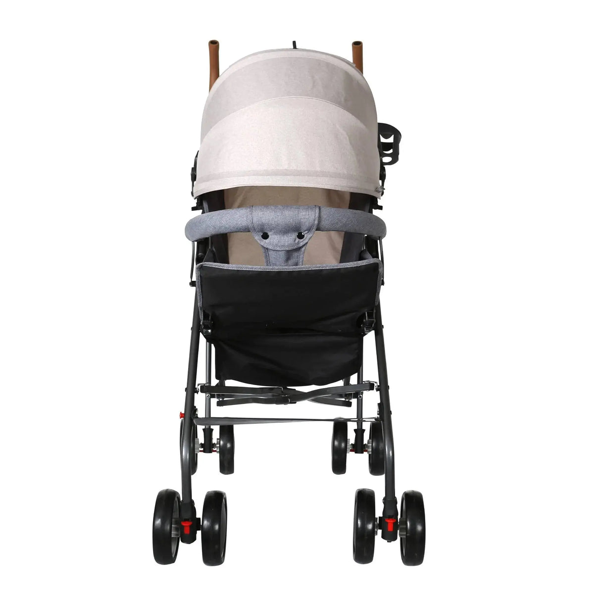 Coche Prinsel Fiesta Beige (PS5281)