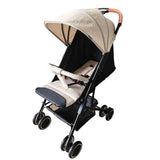 Coche Prinsel Liviano Sprint Beige (PS5226)