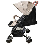 Coche Prinsel Liviano Sprint Beige (PS5226)