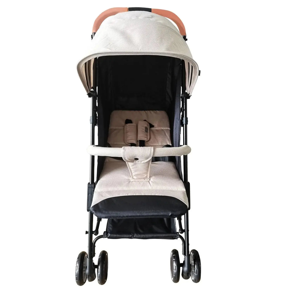 Coche Prinsel Liviano Sprint Beige (PS5226)