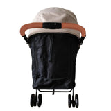 Coche Prinsel Liviano Sprint Beige (PS5226)