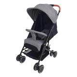 Coche Prinsel Liviano Sprint Gris (PS5223)