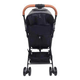 Coche Prinsel Liviano Sprint Gris (PS5223)