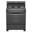 Cocina de Gas 30" 6 Quemadores Acros (AFR2110B) yapcr.com Costa Rica