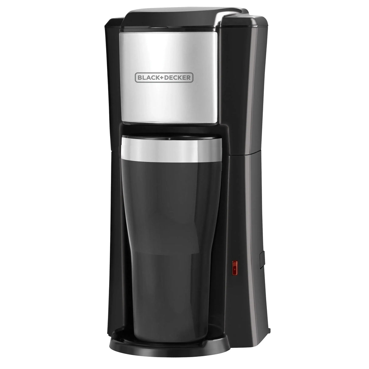 Coffee Maker Personal Black+Decker (CM618)