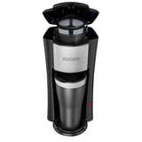 Coffee Maker Personal Black+Decker (CM618)