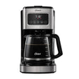 Coffee Maker Programable 12 Tazas Oster (BVSTDC4403) yapcr.com Costa Rica