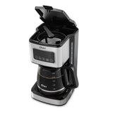 Coffee Maker Programable 12 Tazas Oster (BVSTDC4403) yapcr.com Costa Rica