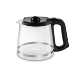 Coffee Maker Programable 12 Tazas Oster (BVSTDC4403) yapcr.com Costa Rica