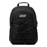 Hielera Tipo Mochila 28 Latas Coleman CHILLER Negra (2158133) yapcr.com Costa Rica