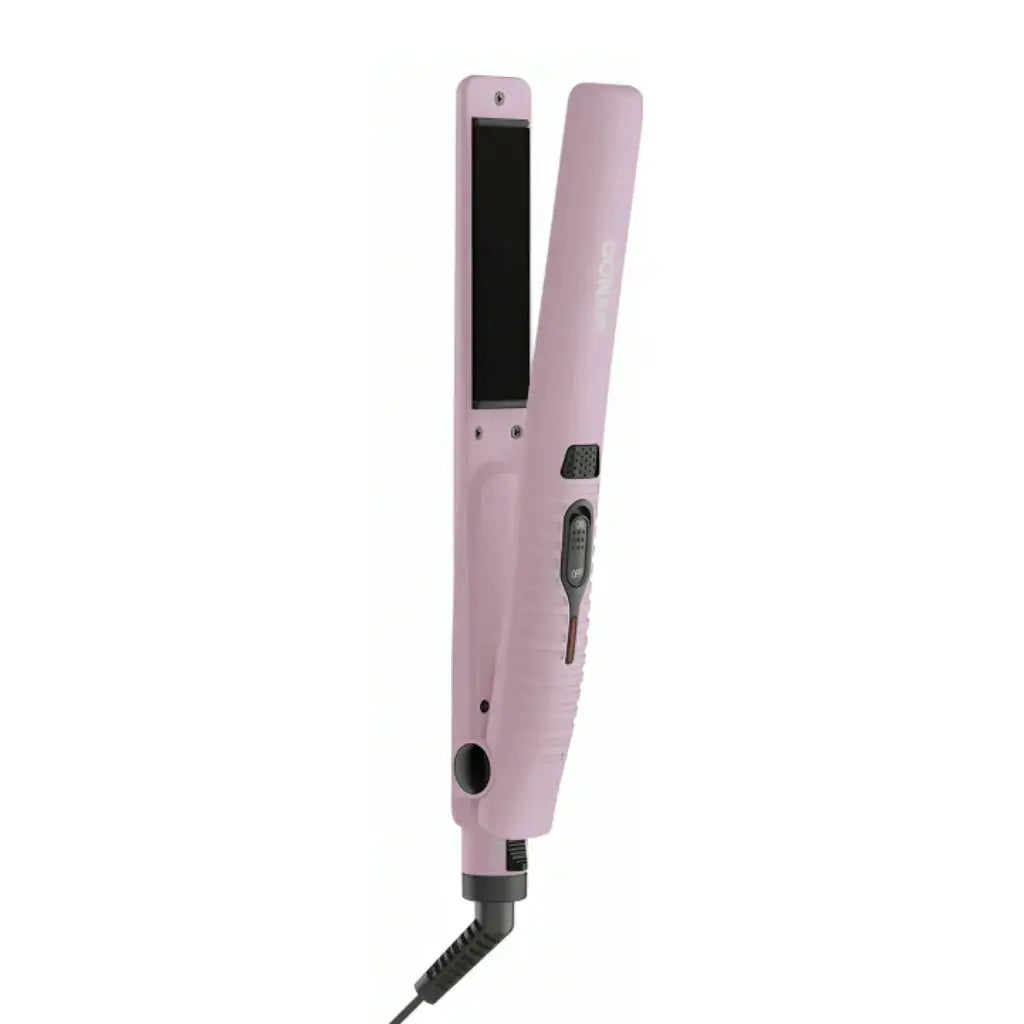 Combo Secador + Alisador + Cepillo para Cabello Conair (CB220PP3LES) yapcr.com Costa Rica