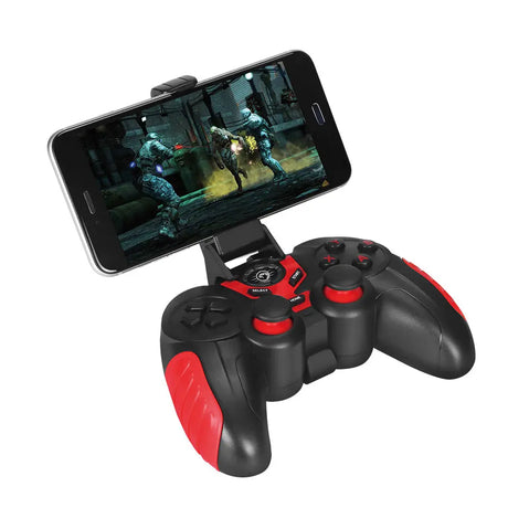 Control para Videojuegos Inalámbrico Marvo (GT-60)