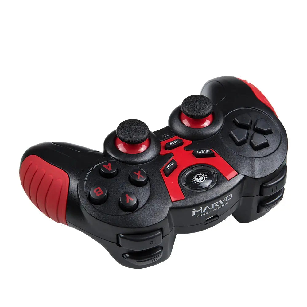 Control para Videojuegos Inalámbrico Marvo (GT-60)