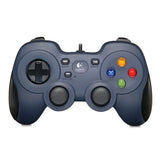 Control para Videojuegos Logitech Gamepad F310 USB (940-000110)