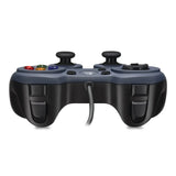 Control para Videojuegos Logitech Gamepad F310 USB (940-000110)