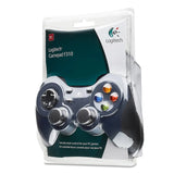 Control para Videojuegos Logitech Gamepad F310 USB (940-000110)