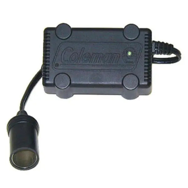 Convertidor de Pared Coleman 120 V para Hielera Termoeléctrica (2000026569) yapcr.com Costa Rica