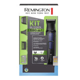 Cortadora Facial Recargable Remington (PG6125-F) yapcr.com Costa Rica