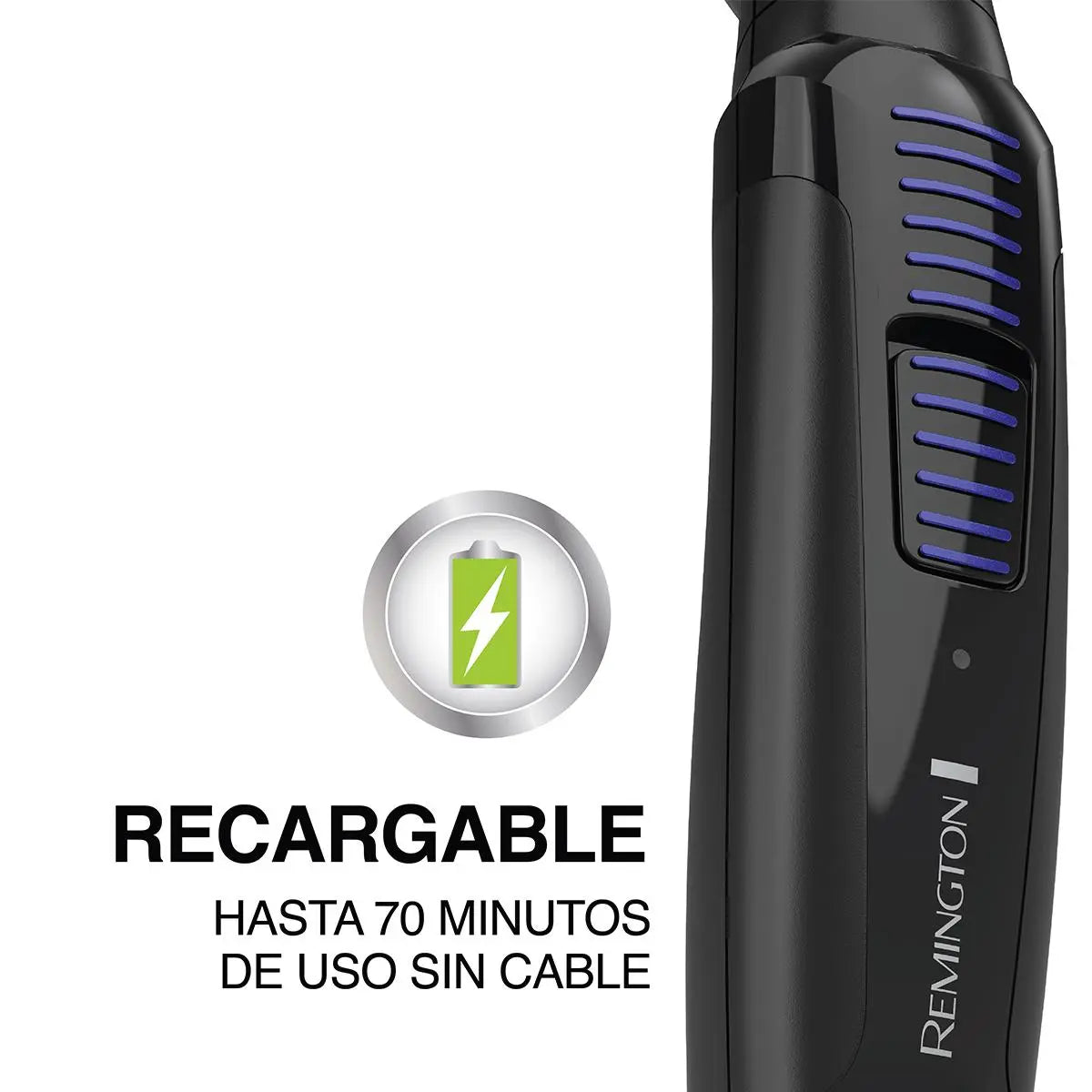 Cortadora Facial Recargable Remington (PG6125-F) yapcr.com Costa Rica