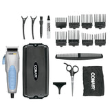 Cortadora de Cabello 18 Piezas Conair (HC244NGBV) yapcr.com Costa Rica