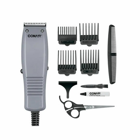 Cortadora de Cabello Alámbrica 10 Piezas Conair (HC90RGB) yapcr.com Costa Rica