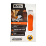 Cortadora de Cabello Wahl Mini T Pro Orange (3024613) yapcr.com Costa Rica