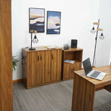 Credenza con Puertas Tokoa (OM-2175) yapcr.com Costa Rica