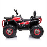 Cuadraciclo 4x4 ATV Desert 900 Juguete Montable Eléctrico yapcr.com Costa Rica