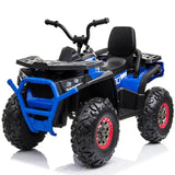 Cuadraciclo 4x4 ATV Desert 900 Juguete Montable Eléctrico