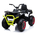 Cuadraciclo 4x4 ATV Desert 900 Juguete Montable Eléctrico